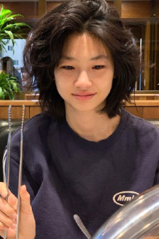 都是爱